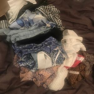 Pieces for cheap !!!